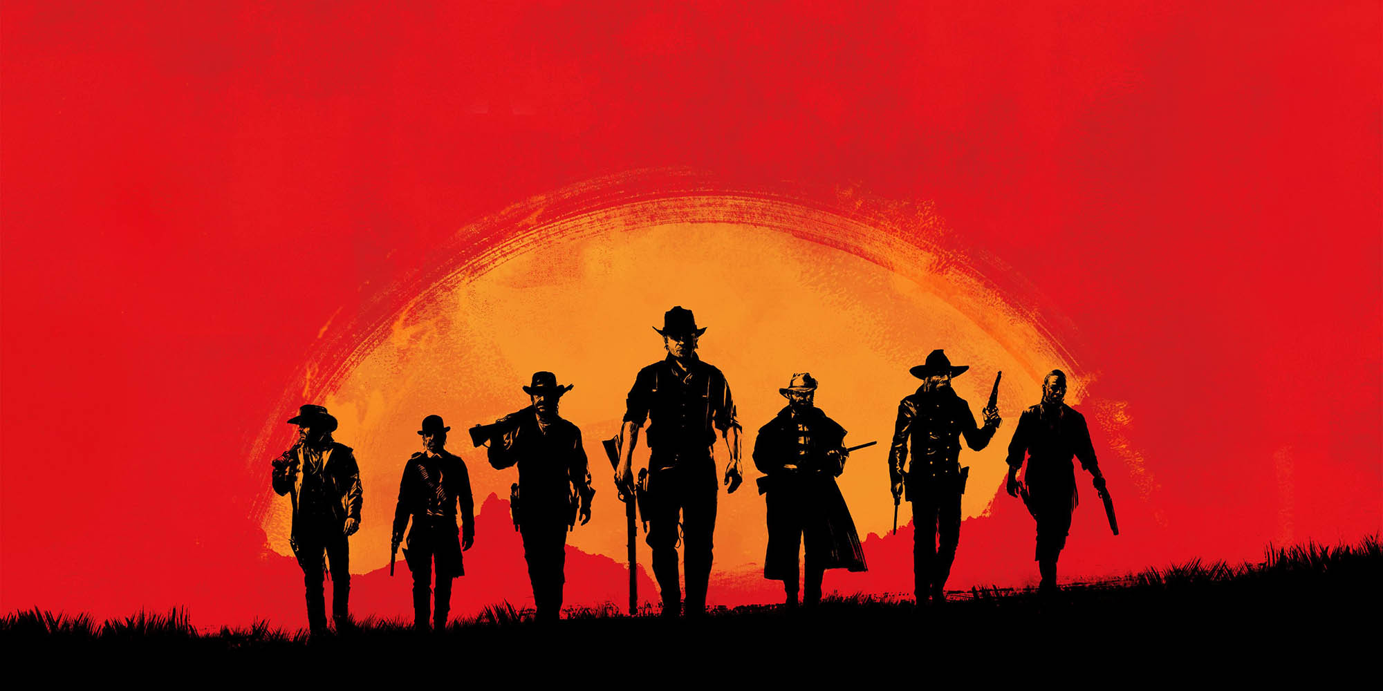 بازی Red Dead Redemption 2