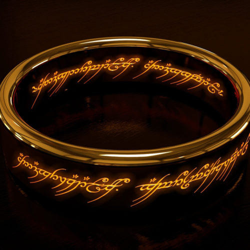 حلقه‌های قدرت