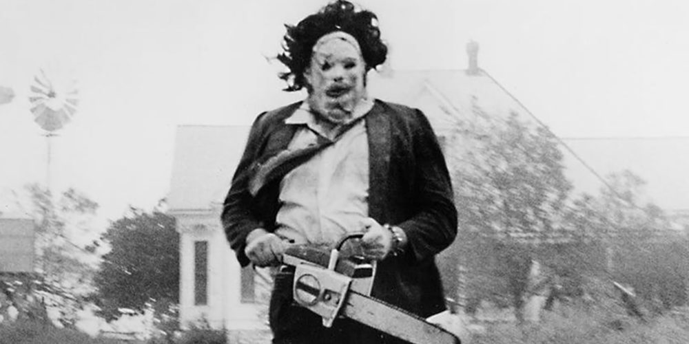 Texas Chainsaw Massacre