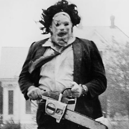 Texas Chainsaw Massacre