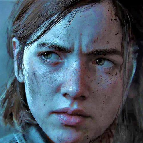 بازی جدید ناتی داگ The Last of Us Part 2
