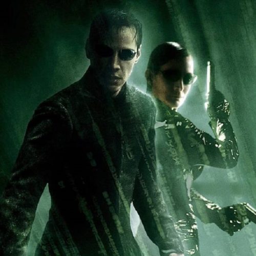 تیزرها و تصویر رسمی ماتریکس 4