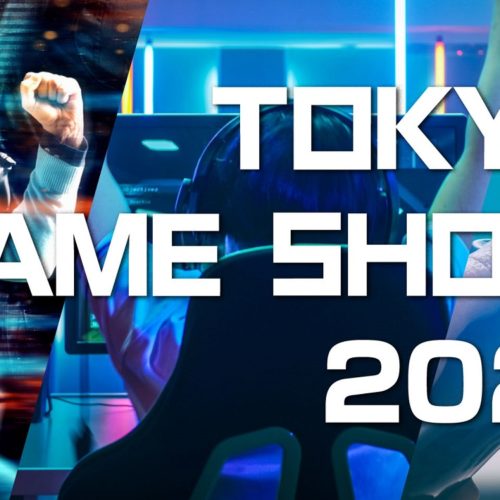 توکیو گیم شو ۲۰۲۱