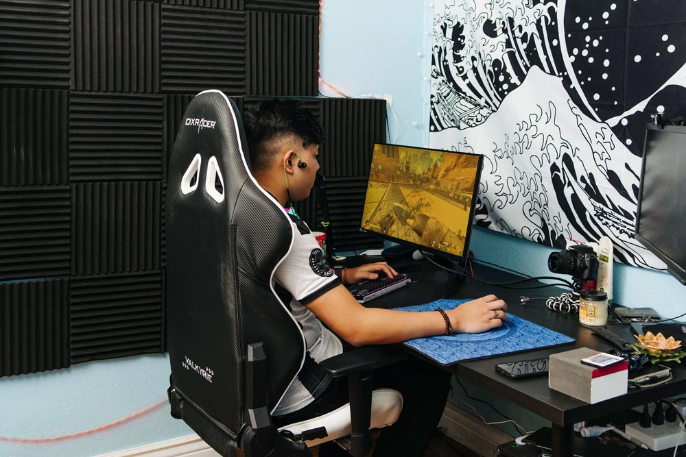 تعداد کاربران توییچ Twitch