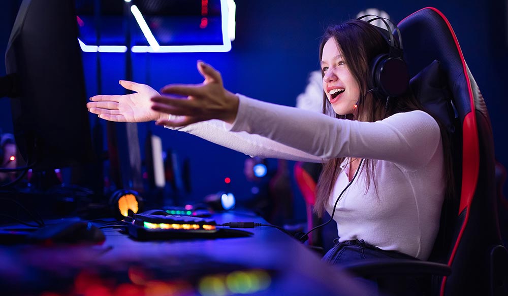 تعداد کاربران توییچ Twitch