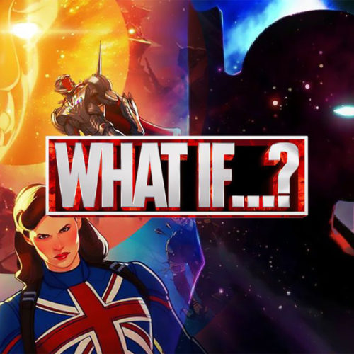 نقد و بررسی سریال What If