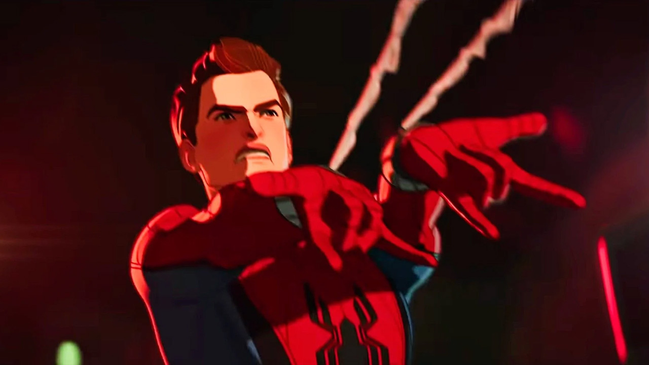 کلیپ قسمت پنجم What If