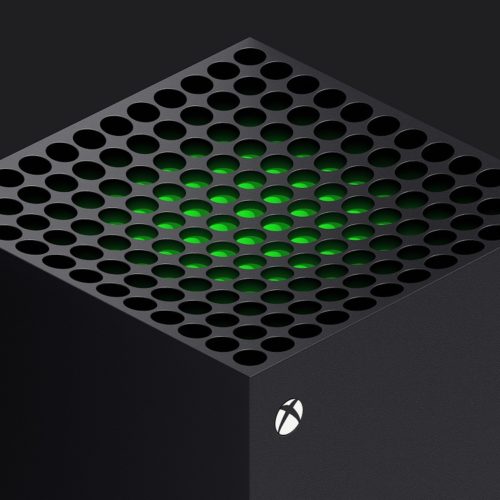 کارت‌ حافظه ۵۰۰ گیگابایتی ایکس باکس