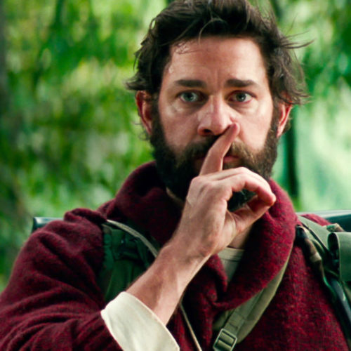 توسعه بازی A Quiet Place