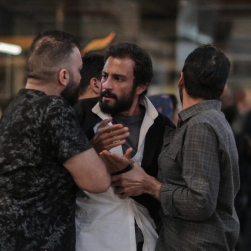 فیلم قهرمان