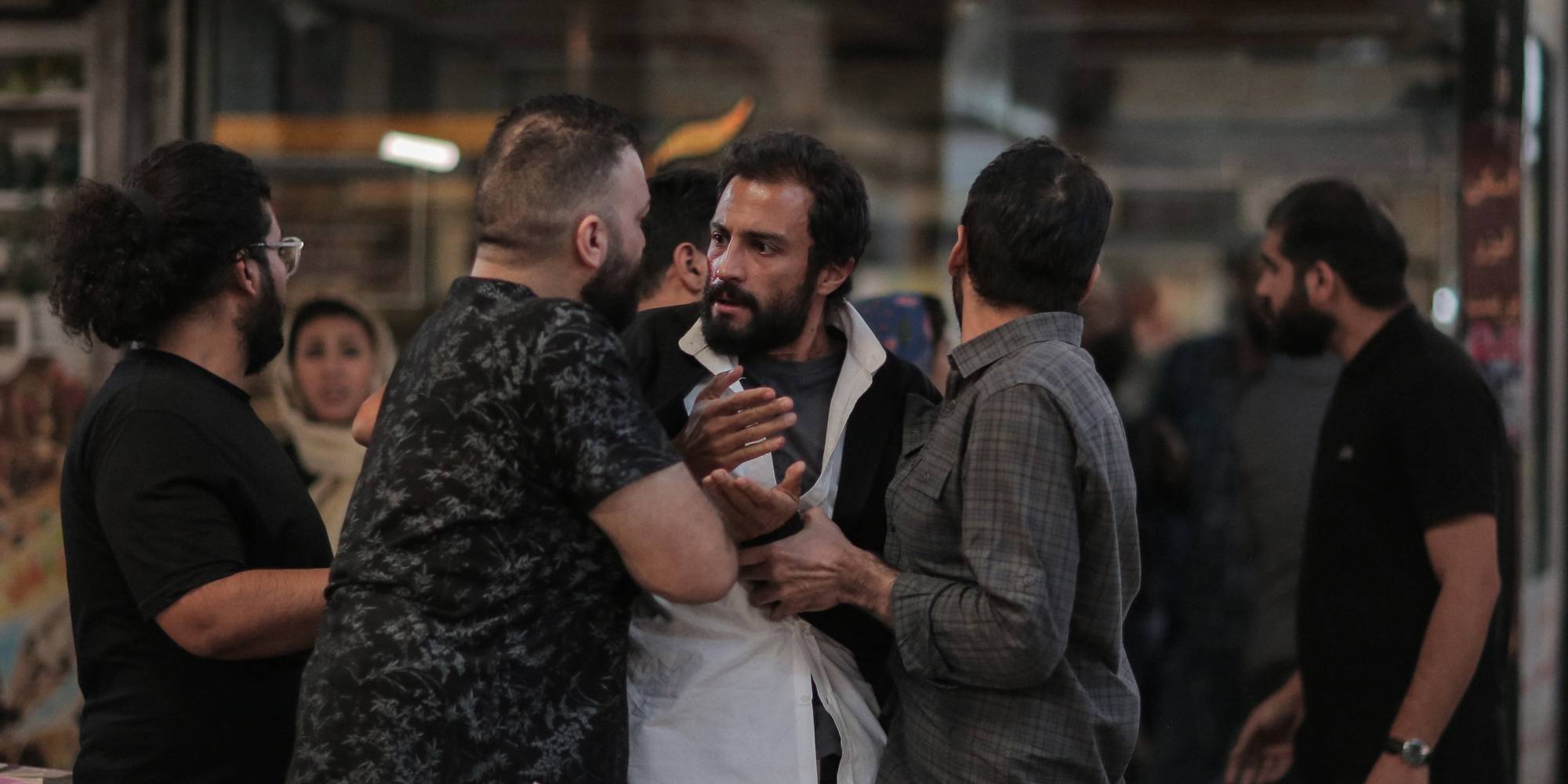 فیلم قهرمان