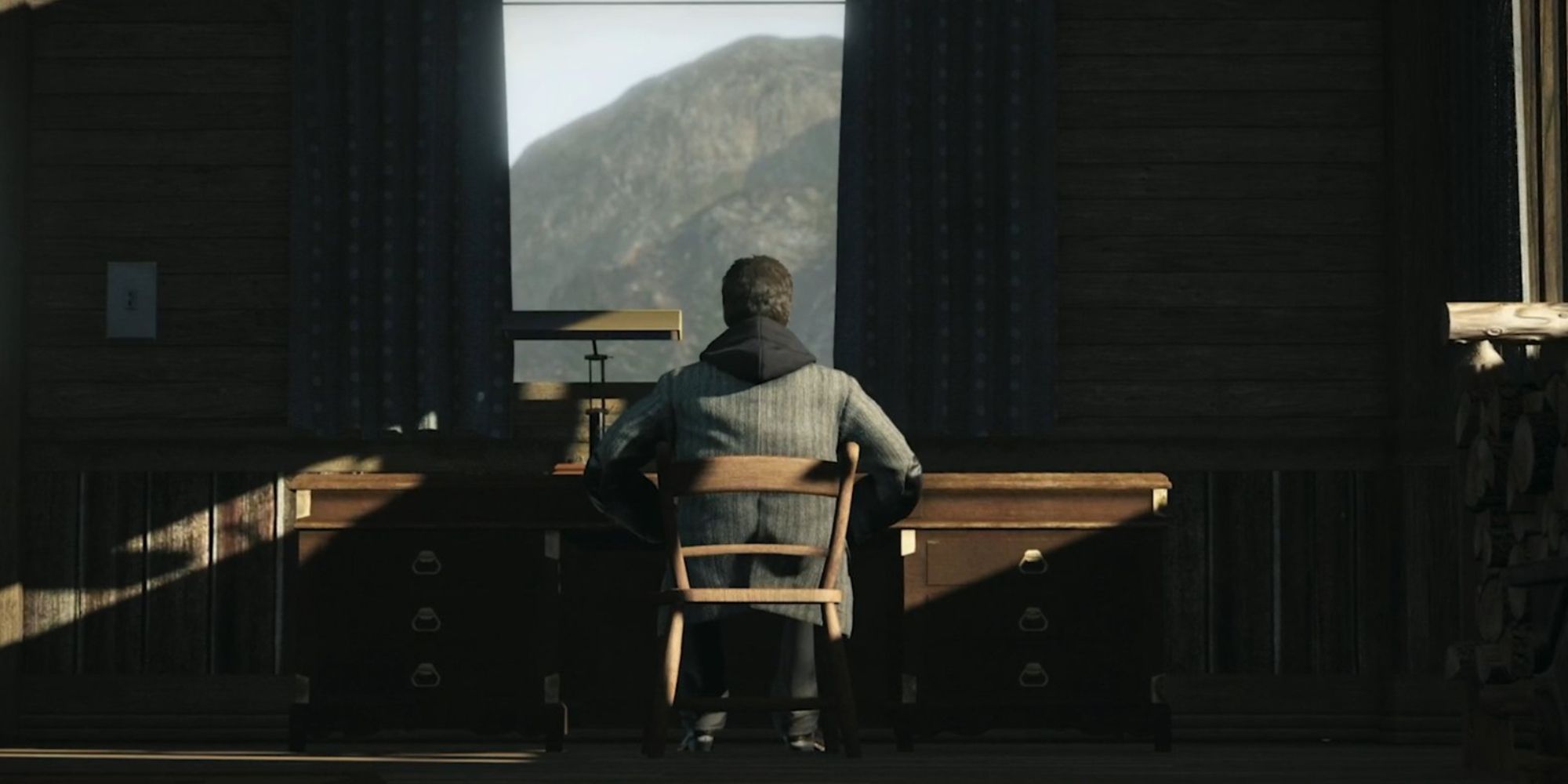 نقد و بررسی بازی Alan Wake Remastered