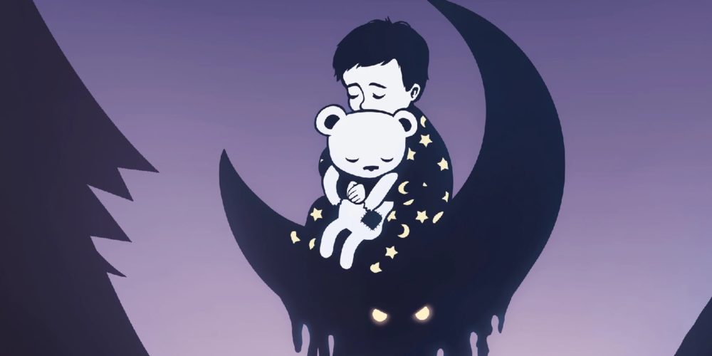 بازی Among the Sleep فروشگاه اپیک استور گیمز