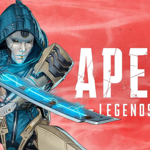 چهارمین نقشه Apex Legends