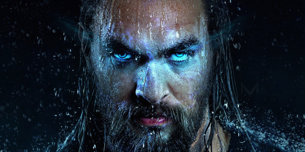بازیگر نقش اصلی Aquaman 2