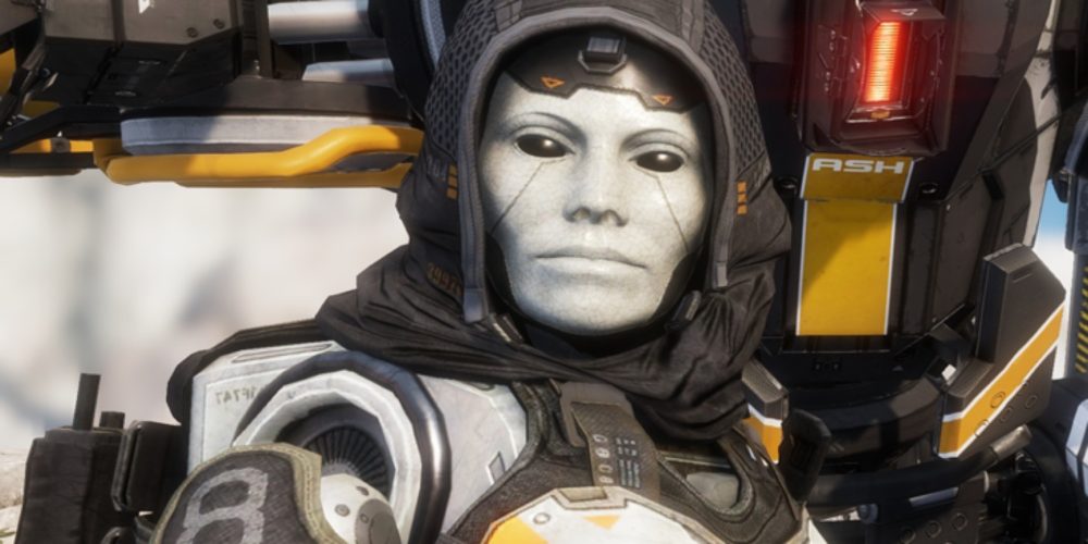 فصل یازدهم بازی Apex Legends