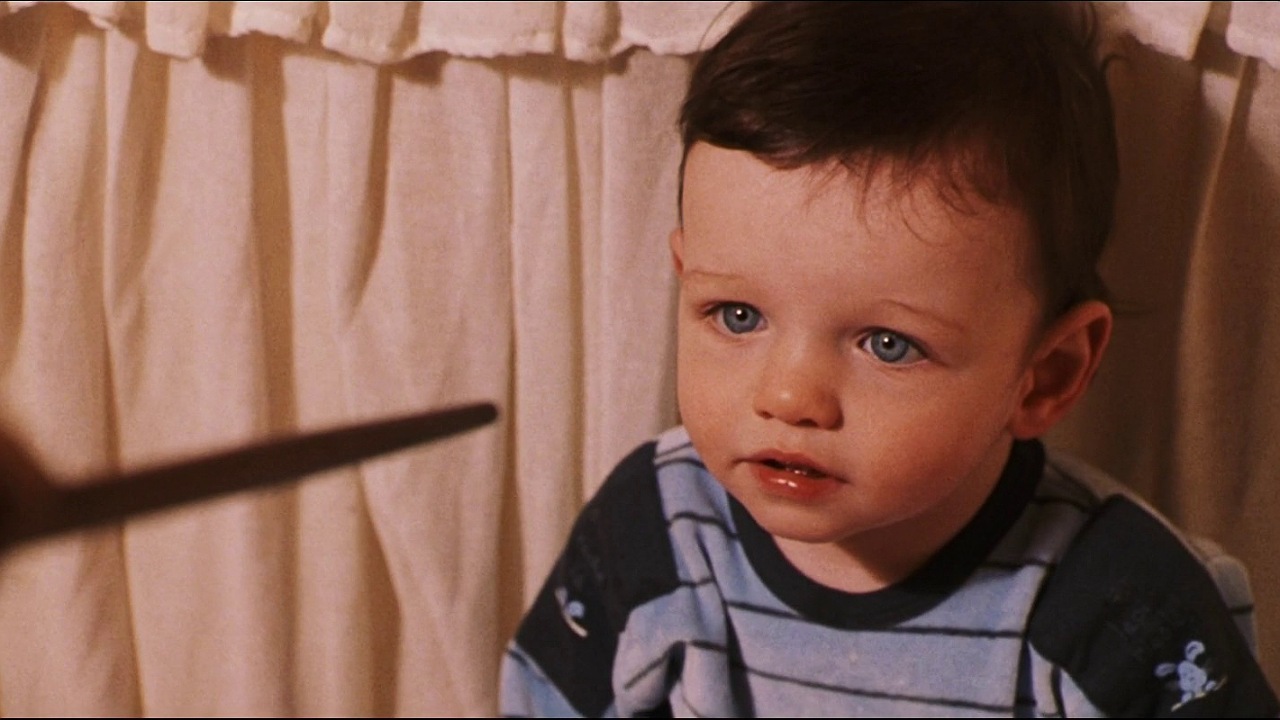 شخصیت ولدمورت - هری پاتر