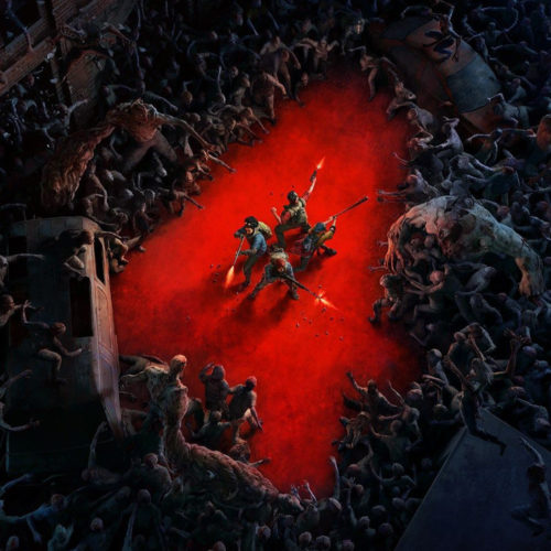 نقد و بررسی بازی Back 4 Blood
