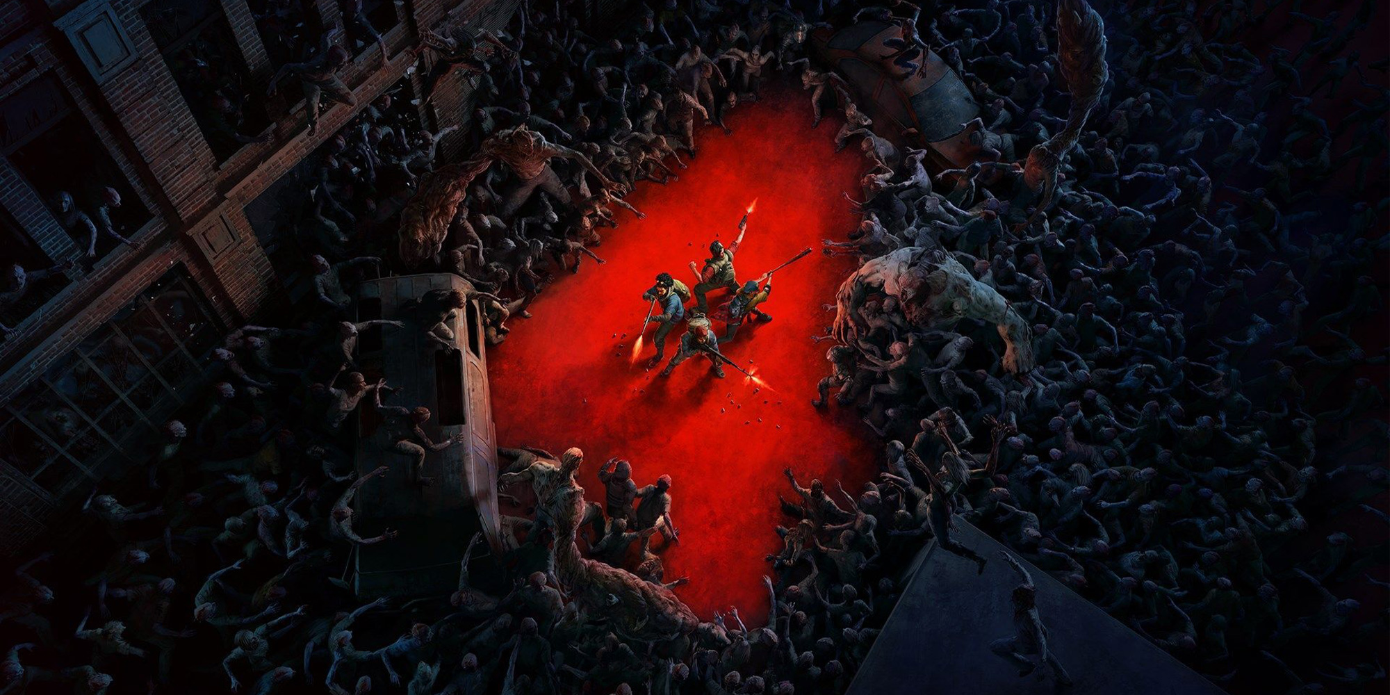 نقد و بررسی بازی Back 4 Blood