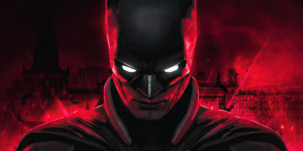 فیلم جدید The Batman