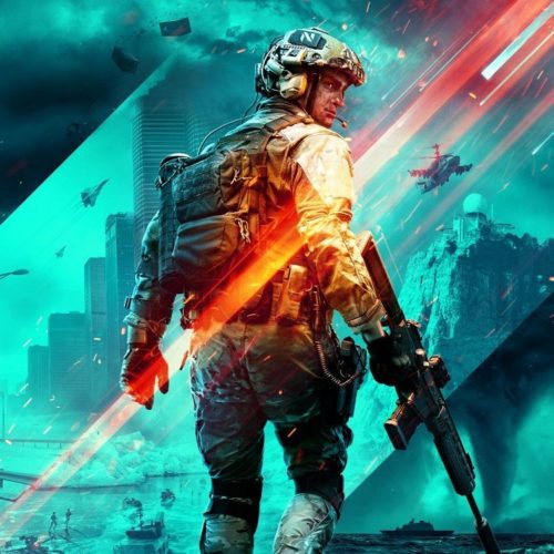 تریلر جدید بازی Battlefield 2042