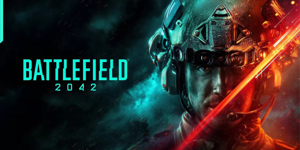 ارتقا بازی Battlefield 2042 از نسل هشتم به نهم