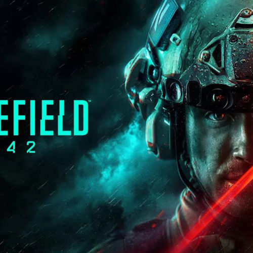 ارتقا بازی ‌Battlefield 2042 از نسل هشتم به نهم