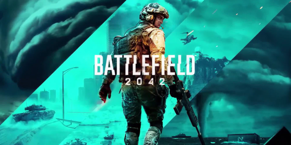 راهنمای کامل بخش بتای بازی Battlefield 2042