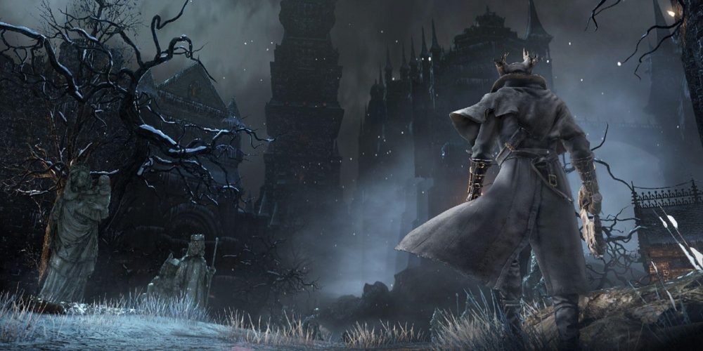 ریمستر و دنباله Bloodborne