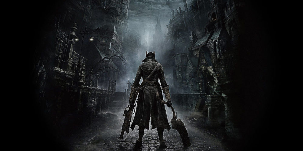 شایعه توسعه بازی Bloodborne 2