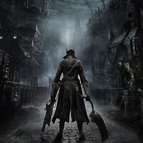 شایعه توسعه بازی Bloodborne 2