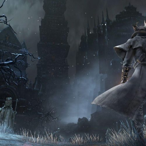 ریمستر و دنباله Bloodborne
