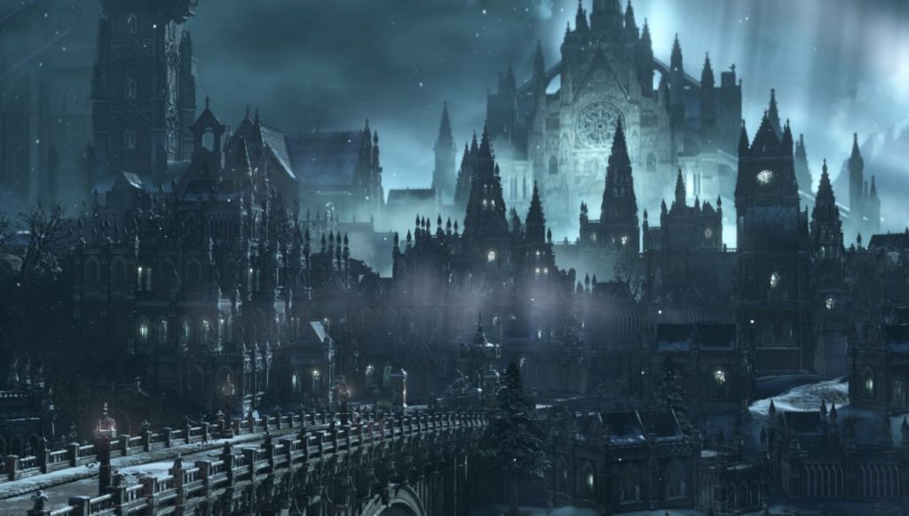 ریمستر و دنباله Bloodborne