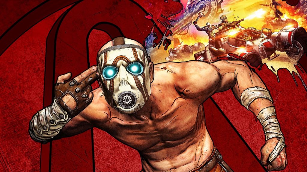 بازی Borderlands 3