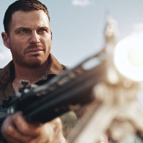 تریلر جدید بخش داستانی Call of Duty: Vanguard