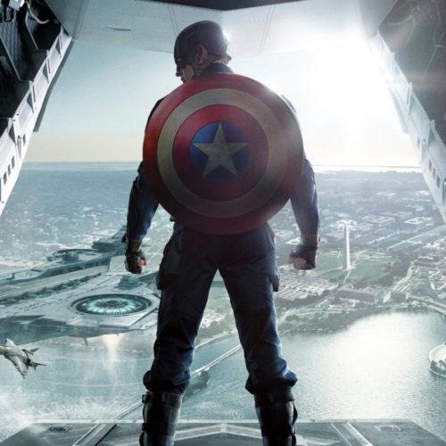 کارگردان Captain Marvel 2