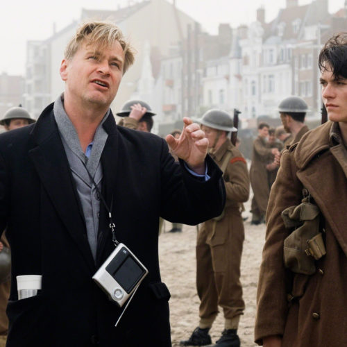 تاریخ انتشار فیلم جدید کریستوفر نولان