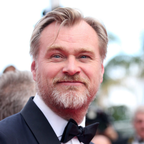 بازیگر نقش کاترین در فیلم Oppenheimer