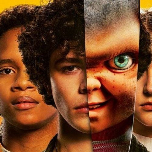 تریلر سریال تلویزیونی Chucky