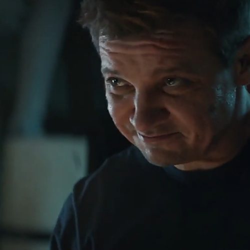 تریلر سریال Hawkeye