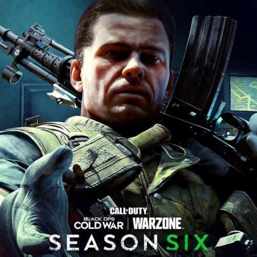 بهترین Assault Rifleهای فصل ششم وارزون