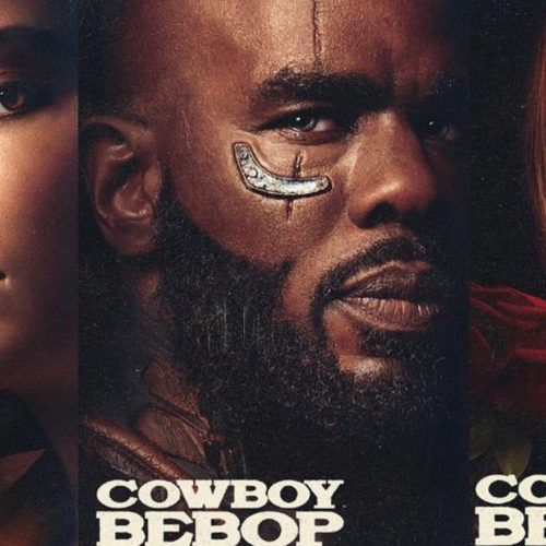 شخصیت‌های سریال Cowboy Bebop