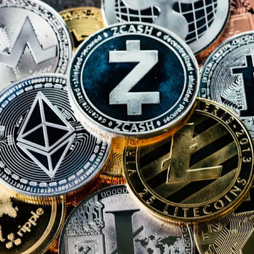 ارزهای دیجیتال