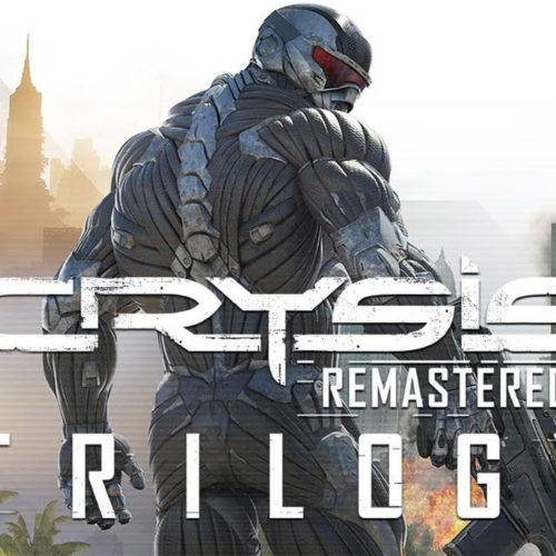 نقدهای Crysis Remastered Trilogy