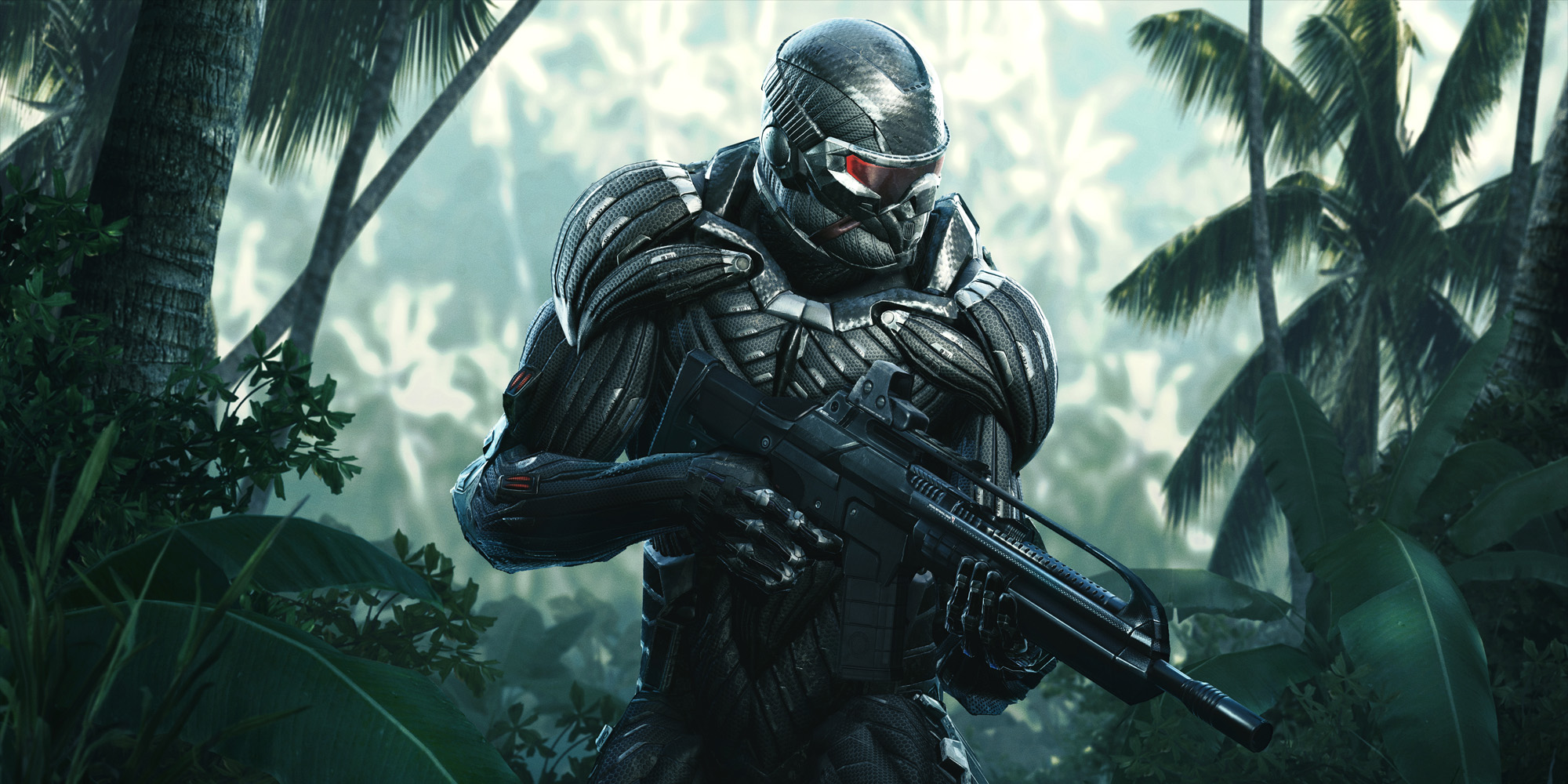 نقد و بررسی Crysis Trilogy Remastered