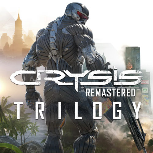 نقد و بررسی Crysis Trilogy Remastered