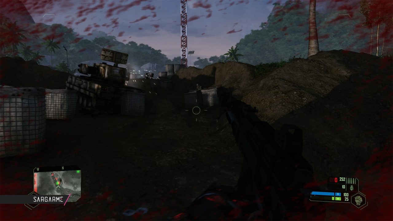 نقد و بررسی Crysis Trilogy Remastered