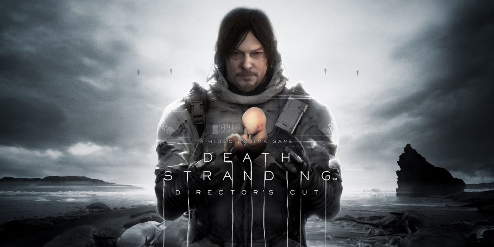 برنامه Game Trials بازی death stranding director's cut