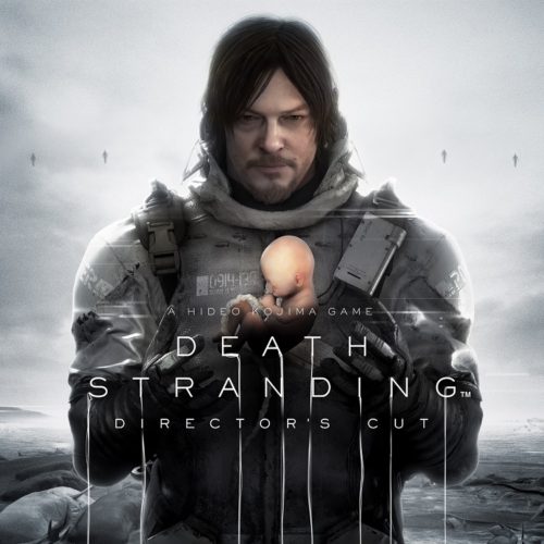 برنامه Game Trials بازی death stranding director's cut