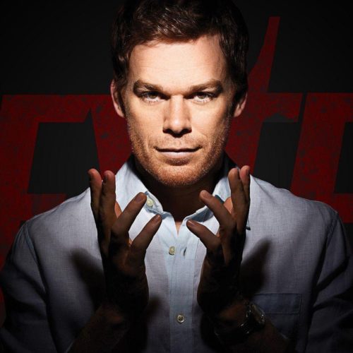فصل نهم سریال Dexter